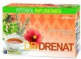 DR Drenat Infusión
